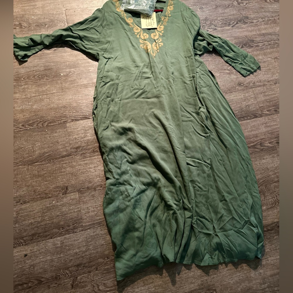 Brand new from magic dress